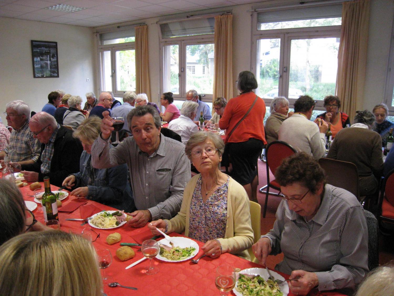 Fete du club 2016 18