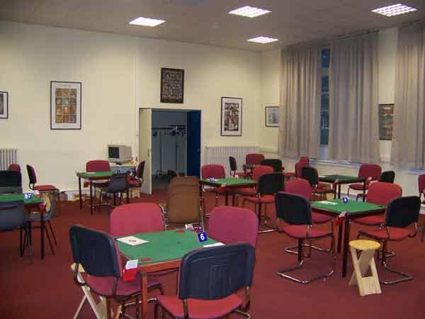 Salle